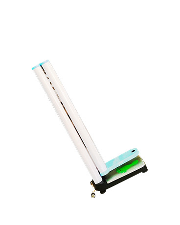 SH-600G型折疊便攜智能互聯(lián)身高體重測(cè)量?jī)x