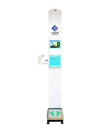 SH-800A型智能互聯(lián)身高體重血壓心率測(cè)量?jī)x