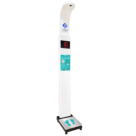 SH-500智能電子身高體重測(cè)量?jī)x