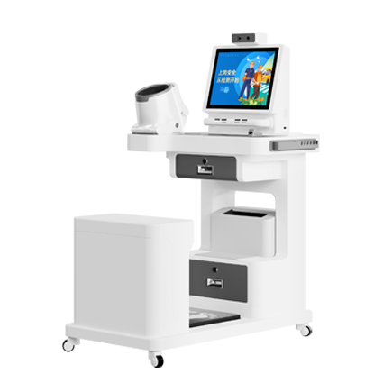 醫(yī)用身高體重秤